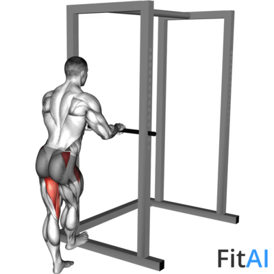 Side to Side Leg Swings