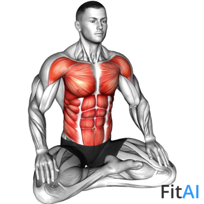 Sitting Opposite Tap