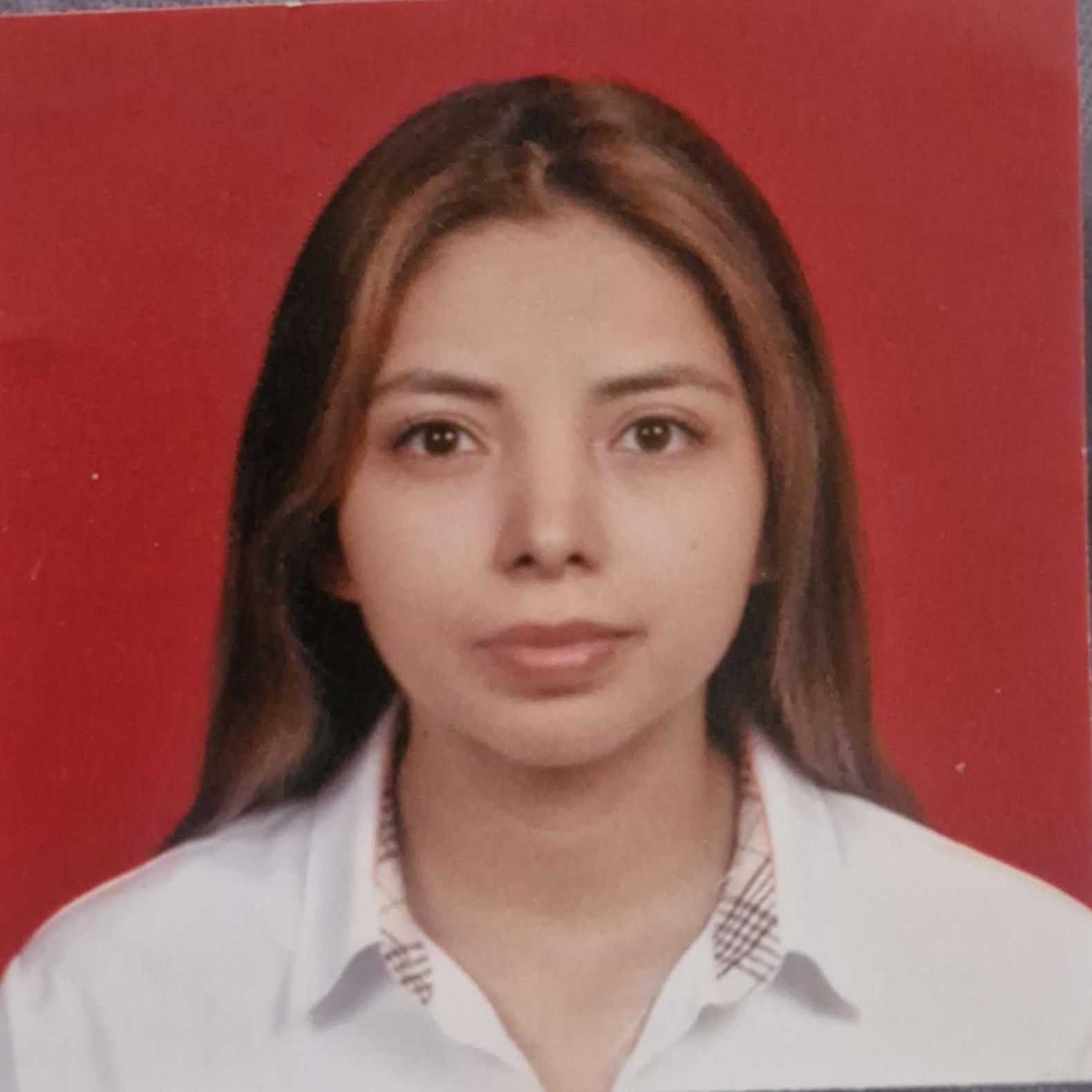 María Encarnación Salazar Negrete