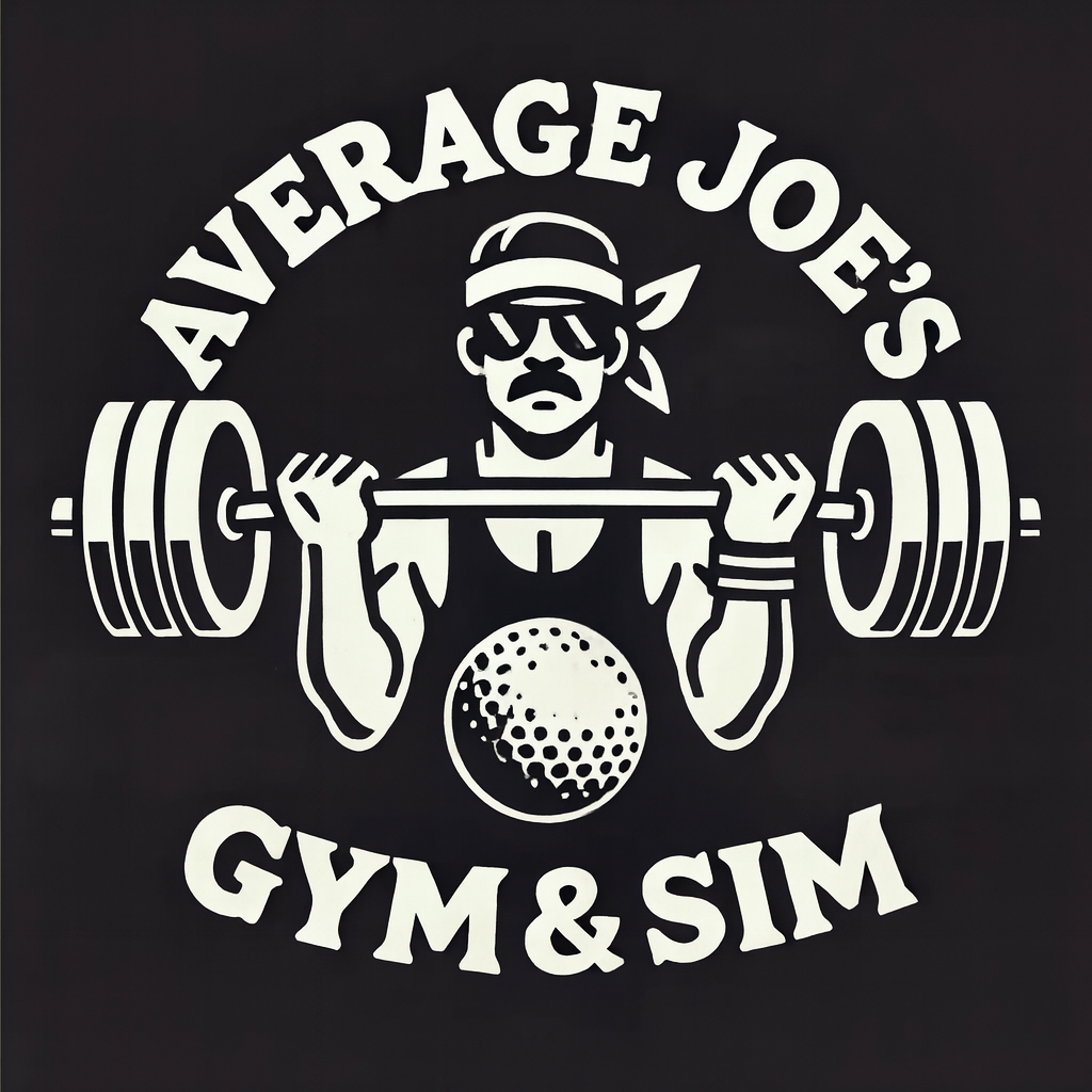 Average Joes Logo