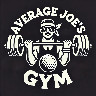 Average Joe's Logo