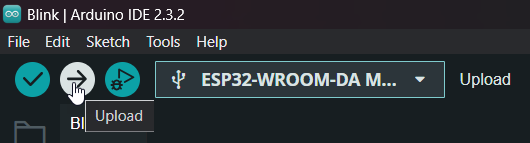 ESP32 30พิน บอร์ดควบคุม Wifi+Bluetooth Node32s NodeMCU ESP-WROOM-32 DevKit Micro USB SNP-00092