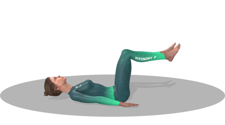 bent-knee-exercise