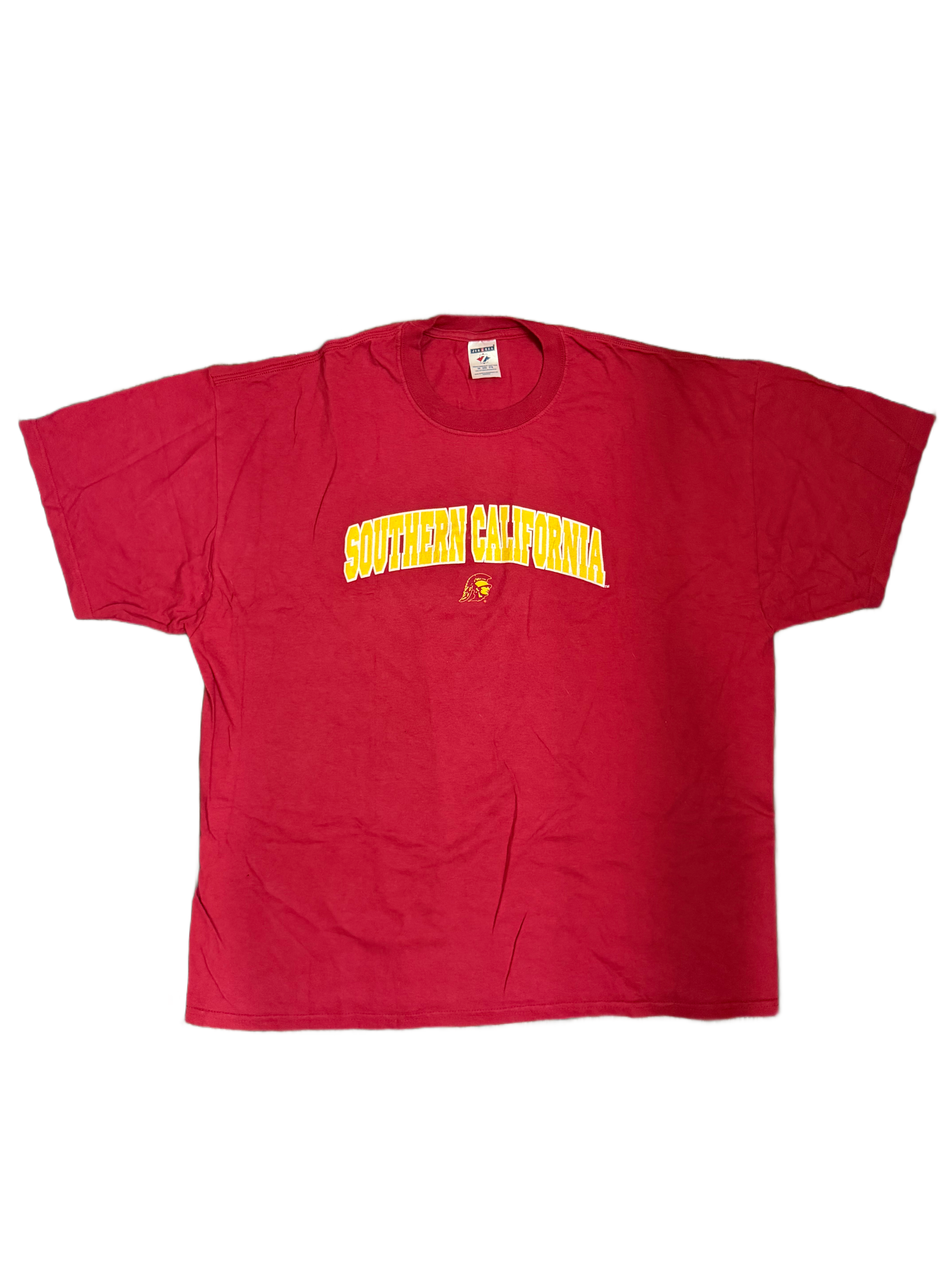 University of Southern California Tee