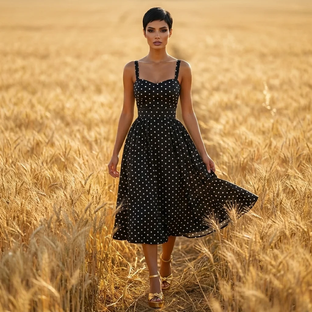 Creating AI Fashion Videos: The Complete Guide
