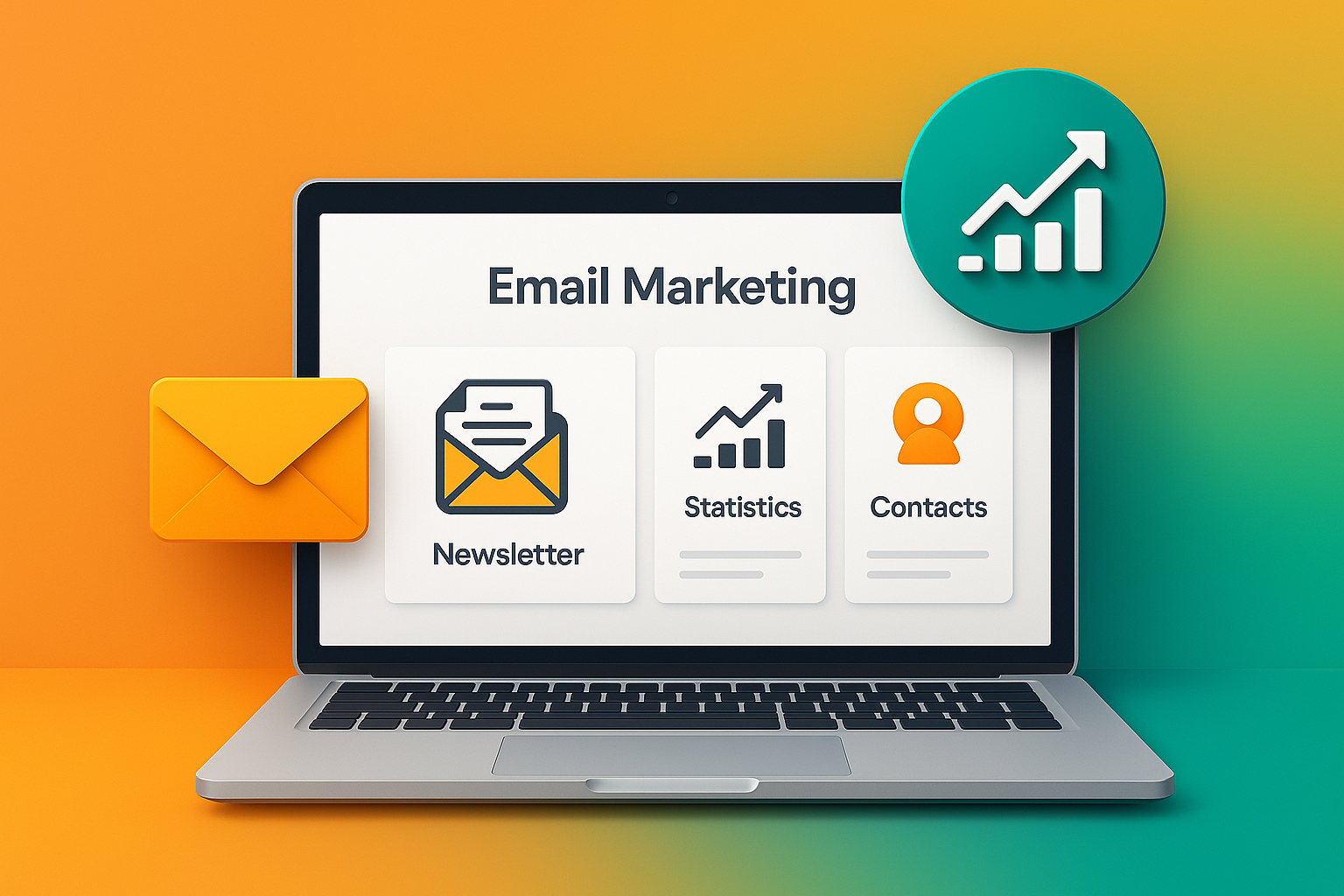 Email Marketing