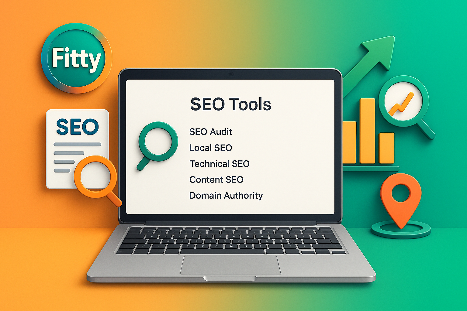 SEO Tools