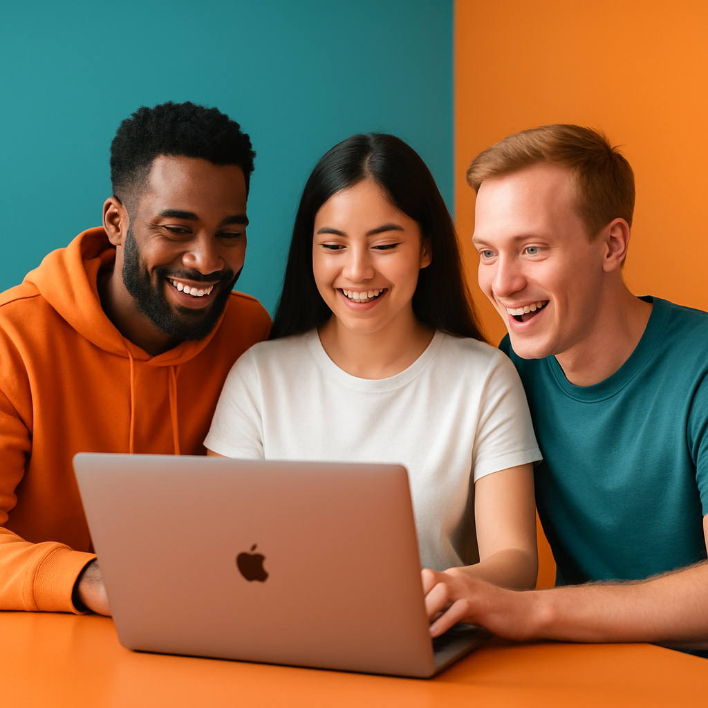 Team Collaboration