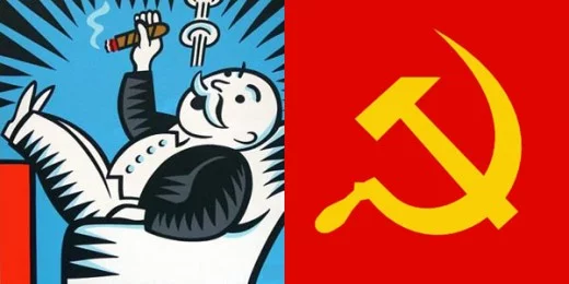 Post-War Europe