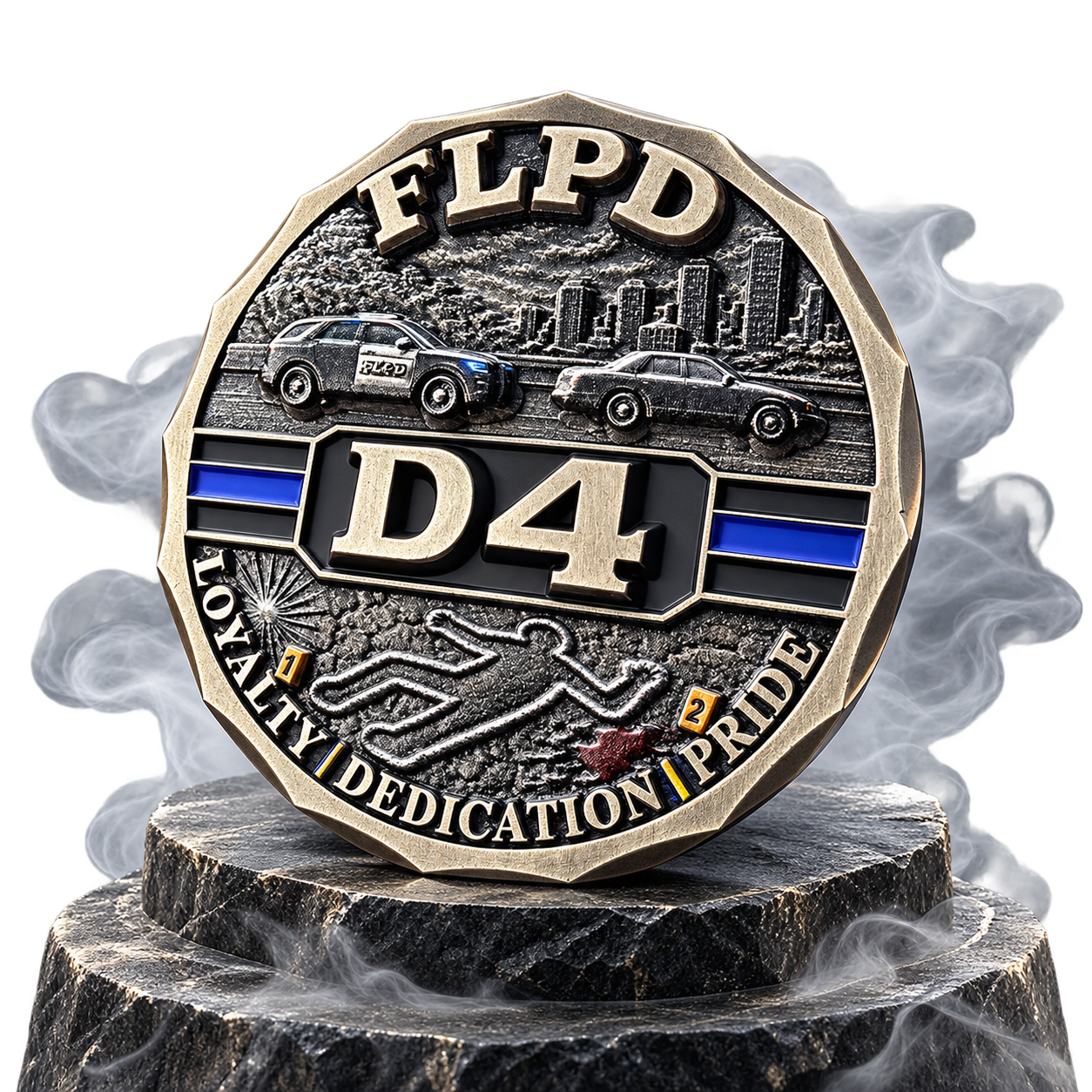 FLPD
