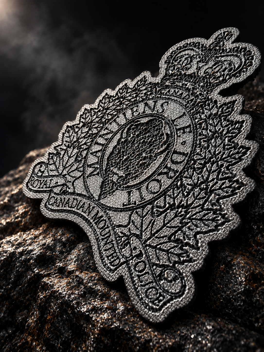 Crest