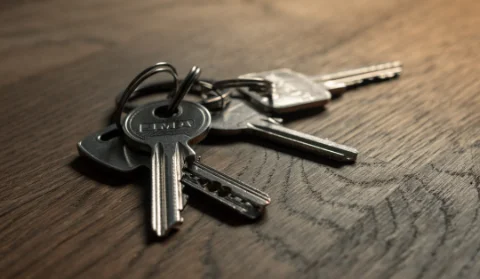 keys