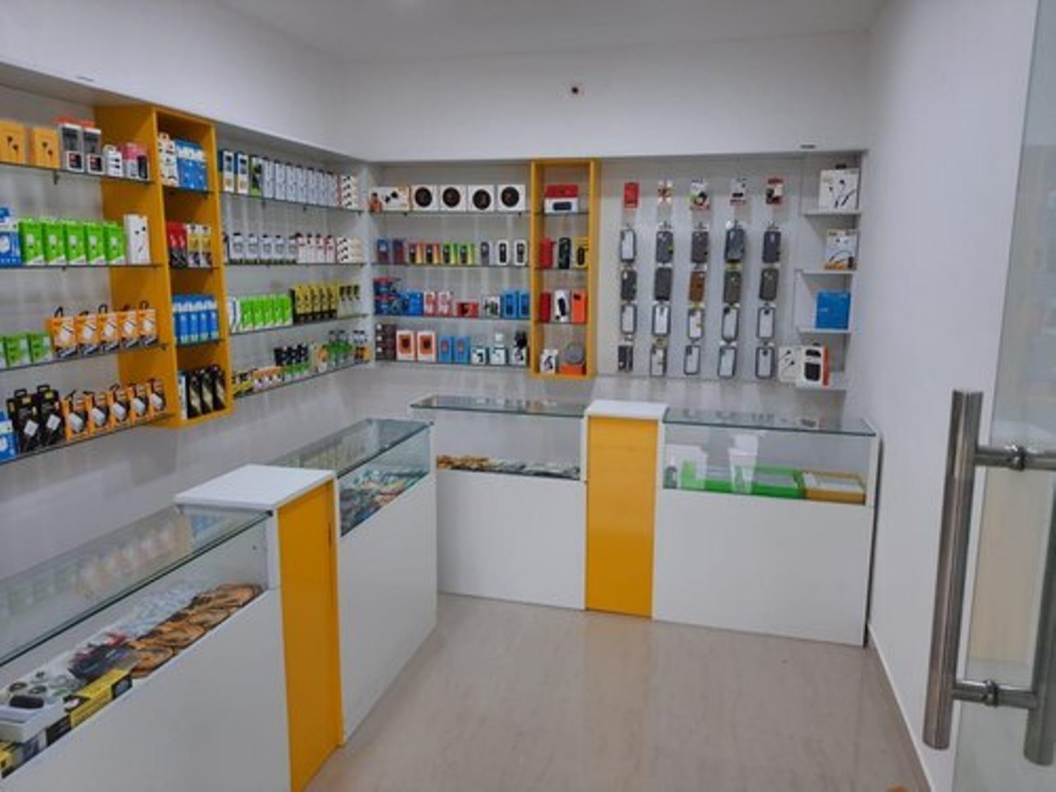 FIXA STORE PHULWARI SHARIF