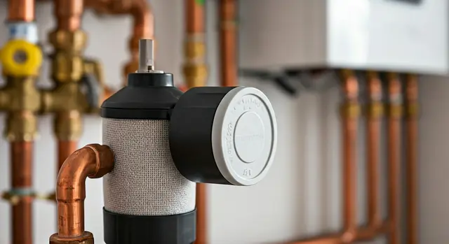 Magnetic Boiler Filter: Is It Worth It?