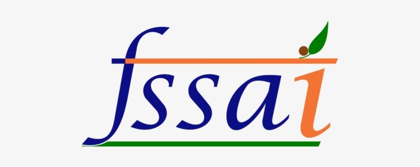 FSSAI logo