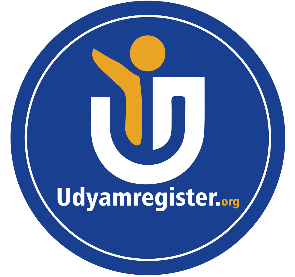 UDYAM logo