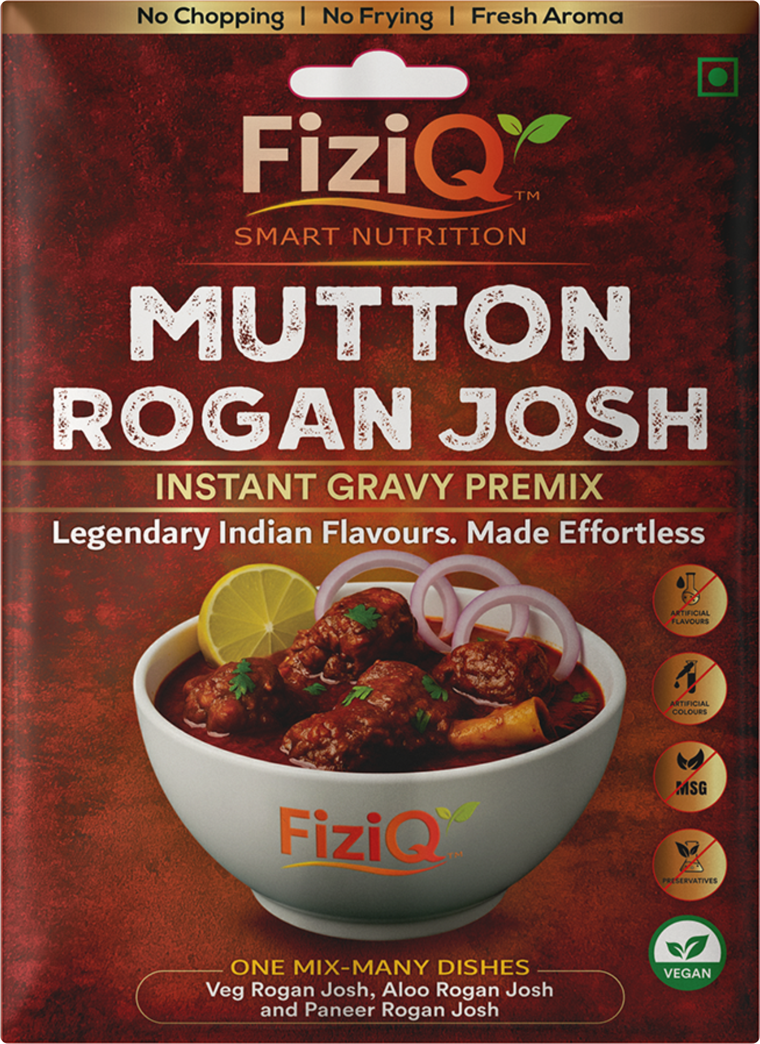 Mutton Rogan Josh