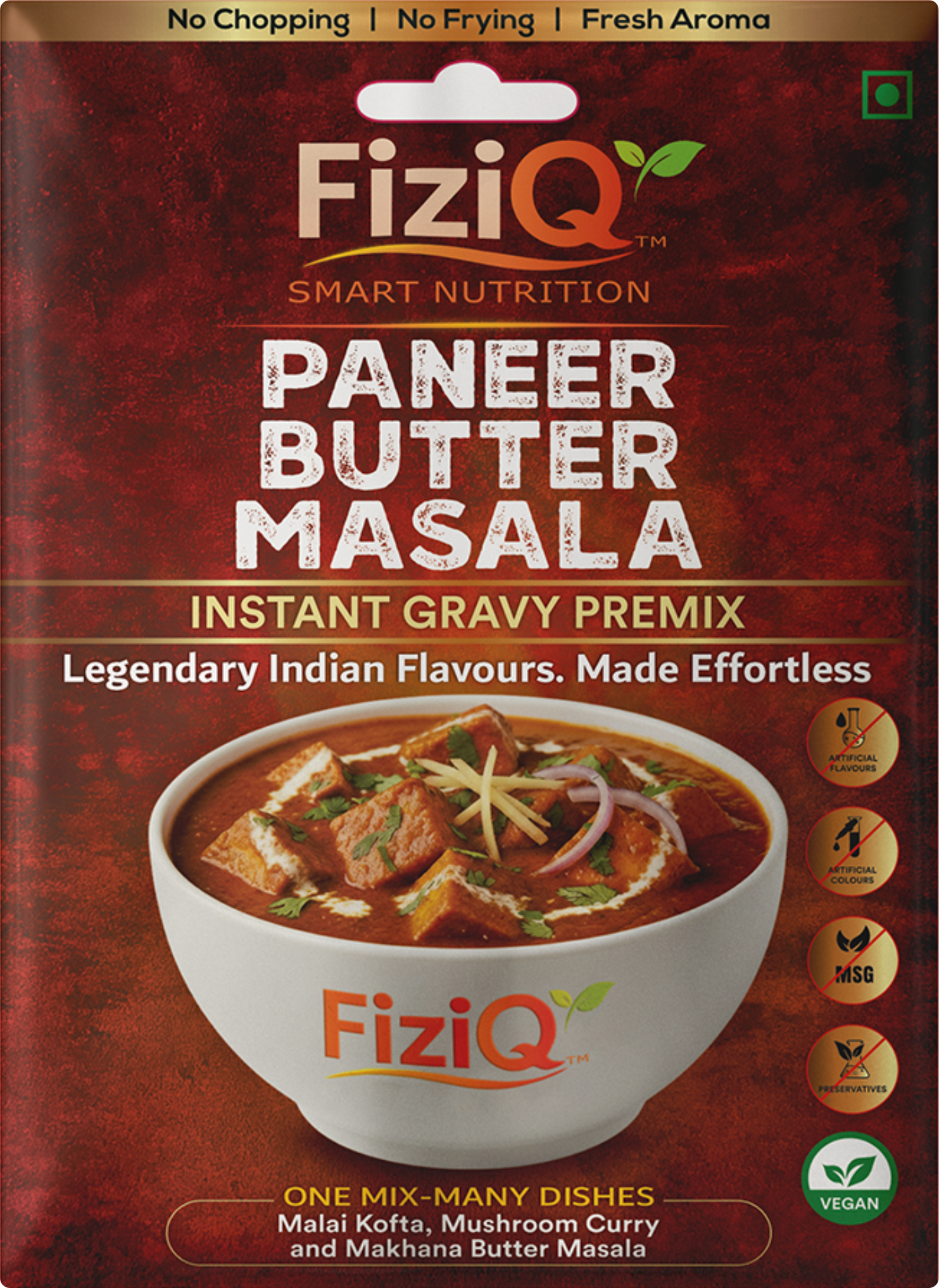 Paneer Butter Masala