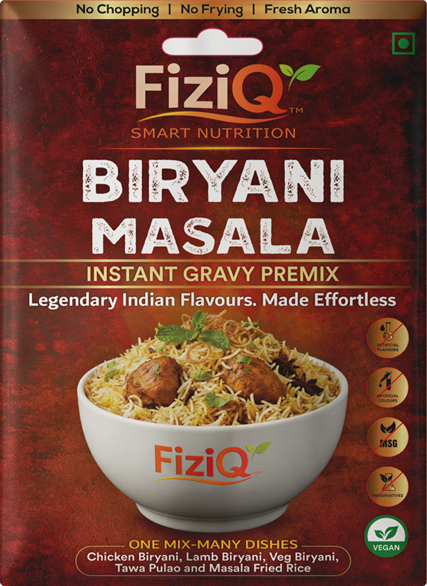 Biryani Masala