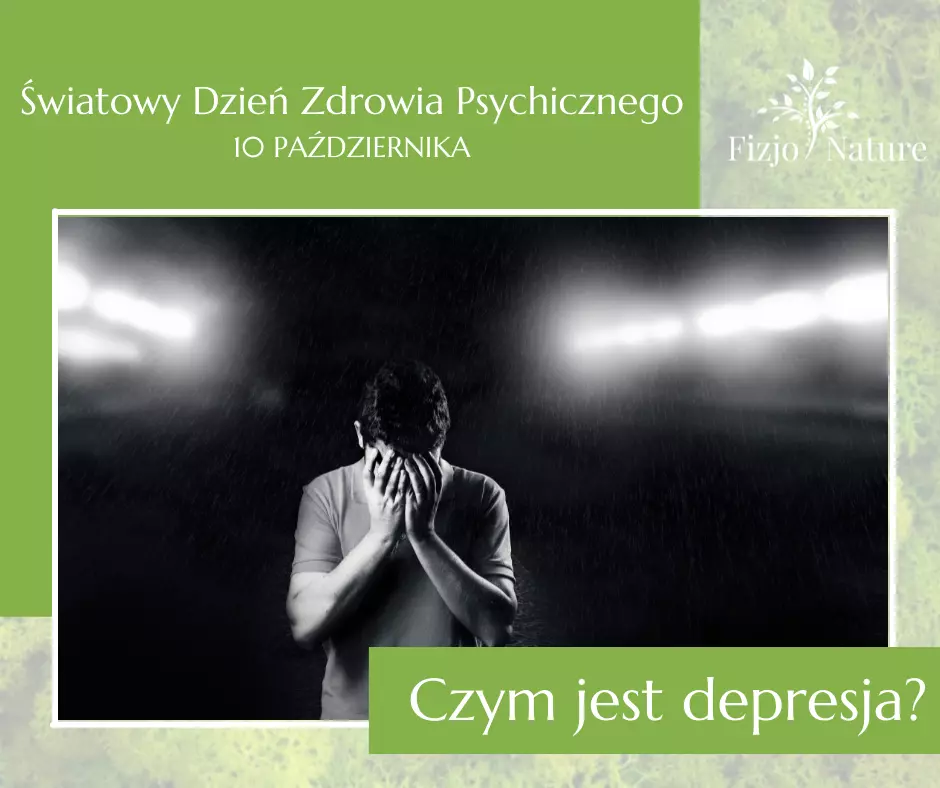 Oblicza depresji