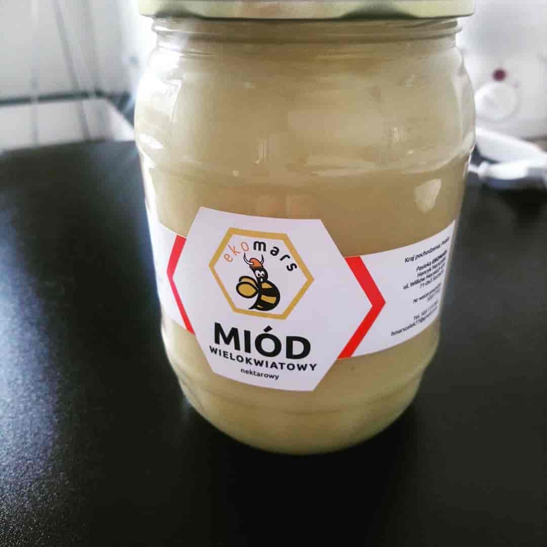 Zastosowanie miodu w fizjoterapii