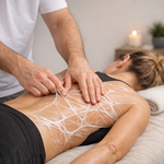 ilustracja terapia powięziowa