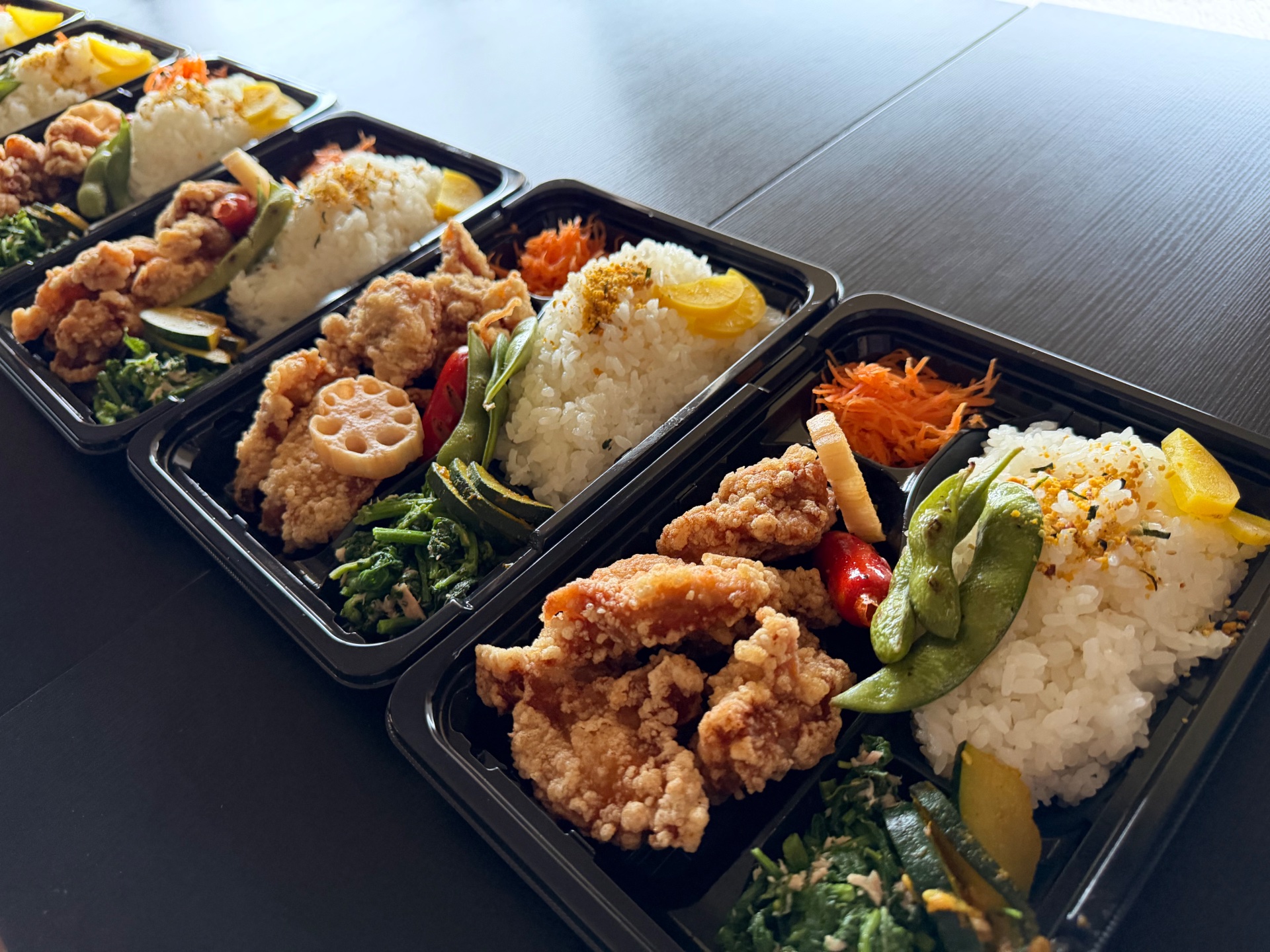 定食屋ひかり
