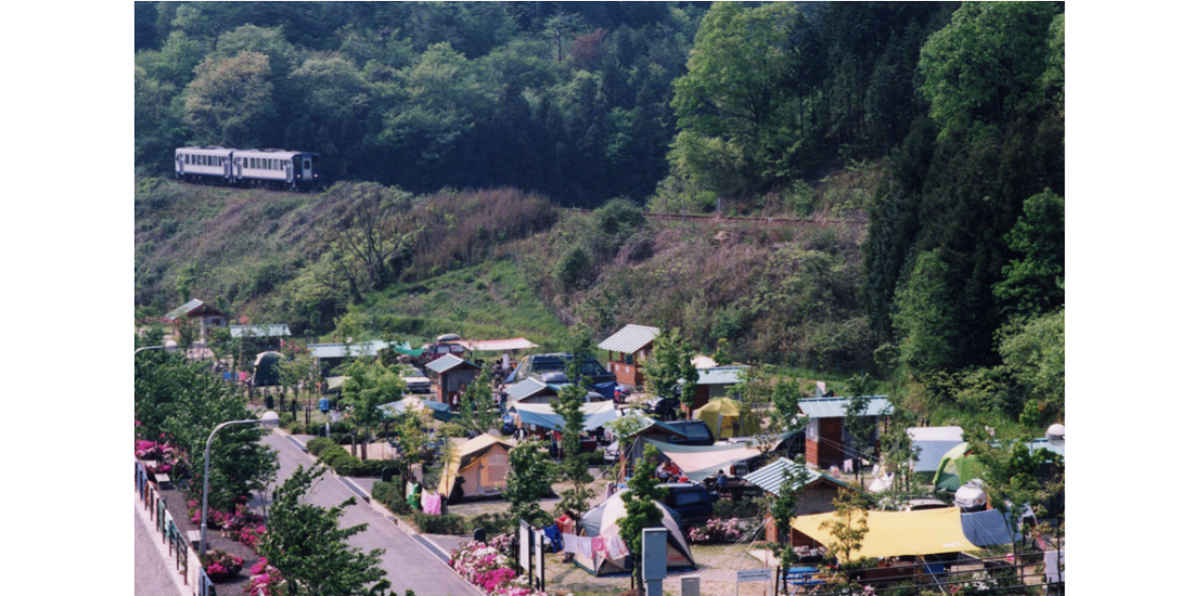 島ヶ原温泉やぶっちゃ