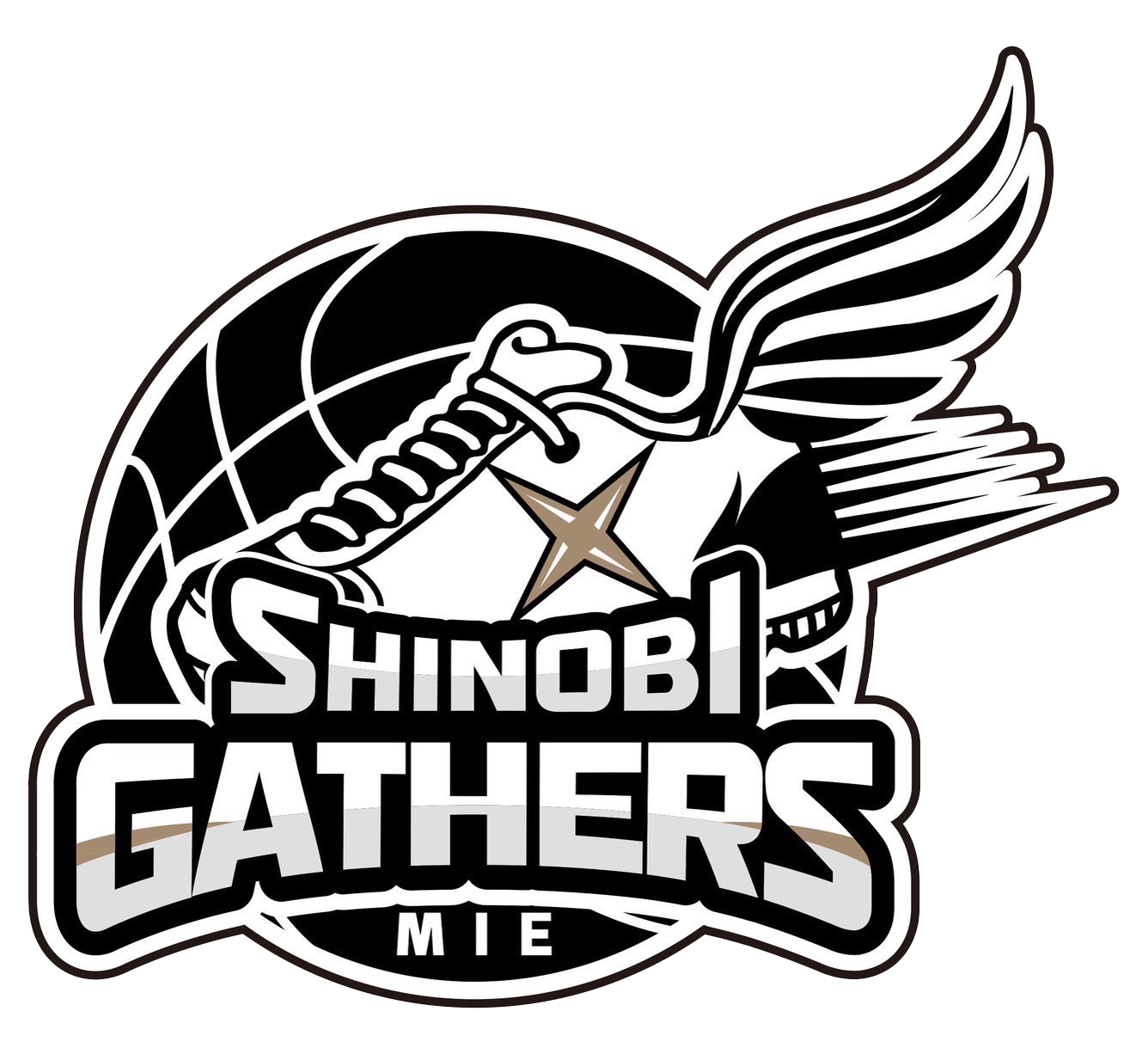 MIE SHINOBI GATHERS