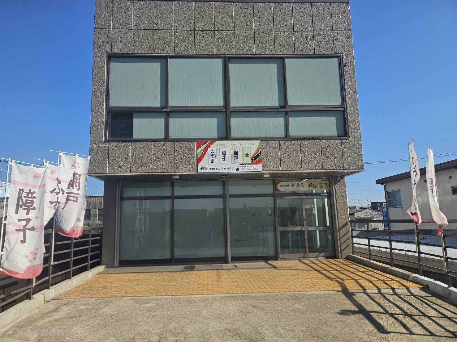 金沢屋 阿原星の宮・小田井店