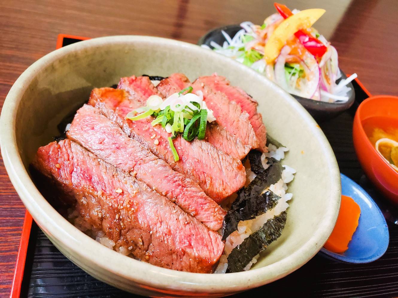 鉄板焼・個室宴会【みその】