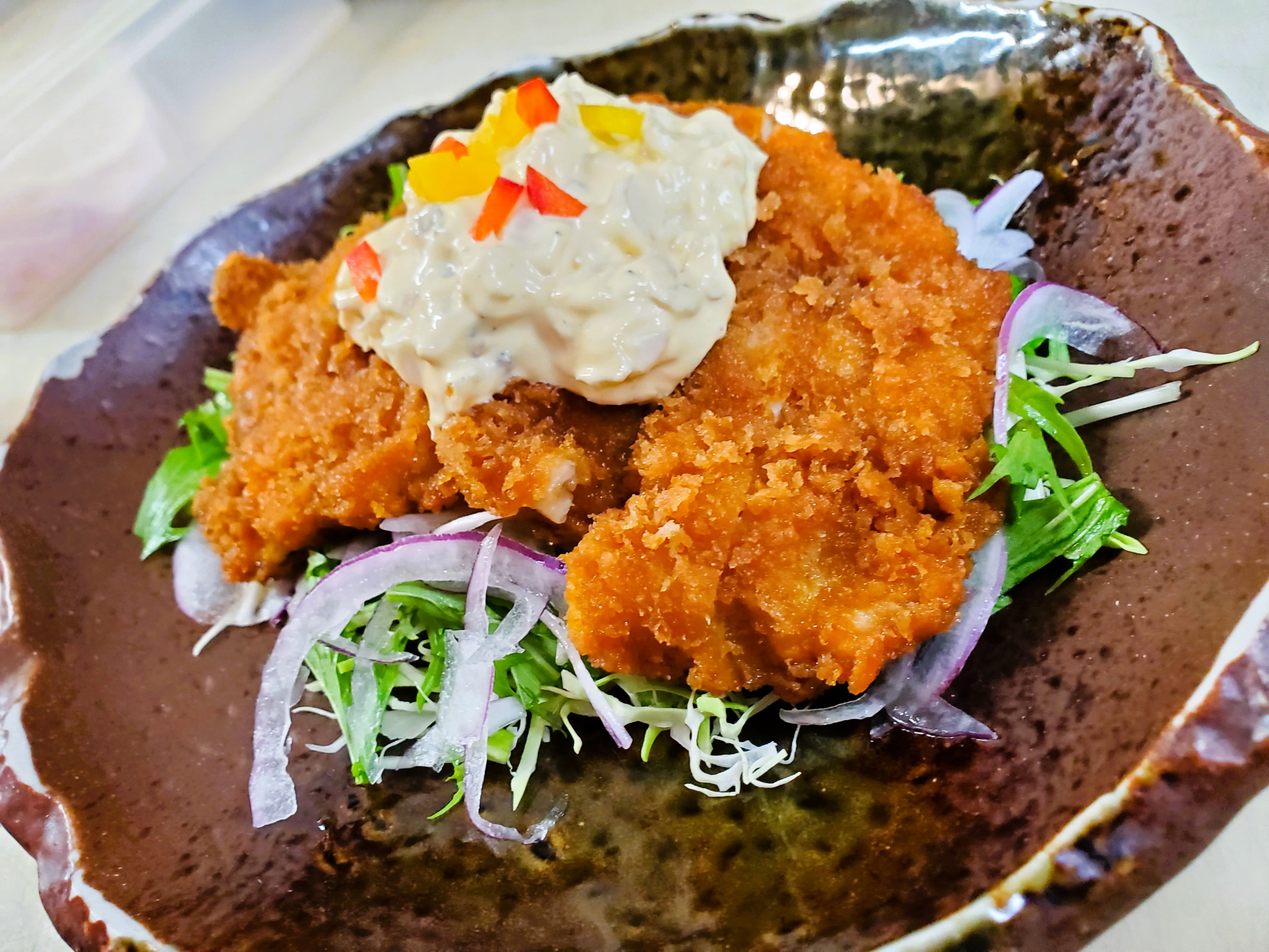 鉄板焼・個室宴会【みその】