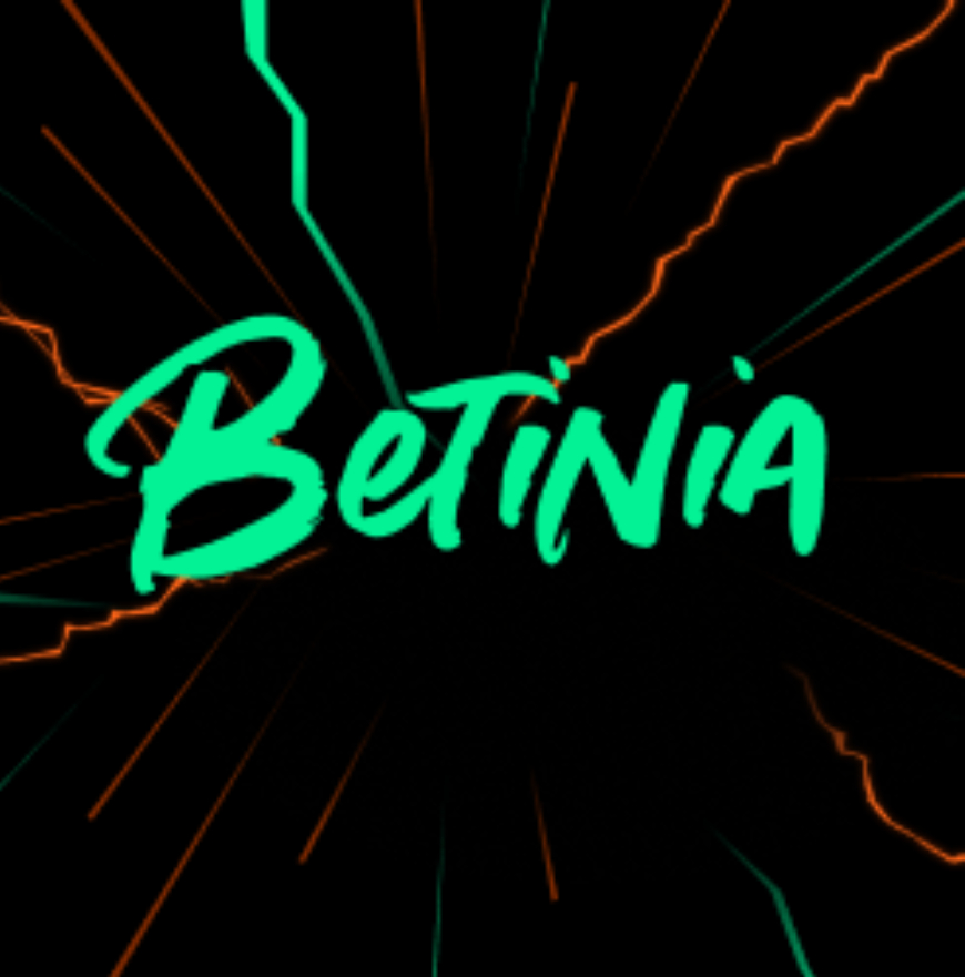 Betinia