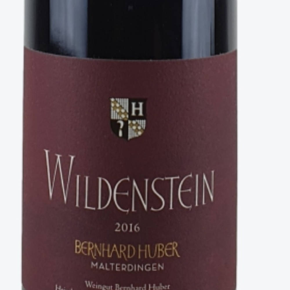 Je 2 Fl. 2010 Spätburgunder Wildenstein und 2011 Spätburgunder Wildenstein 