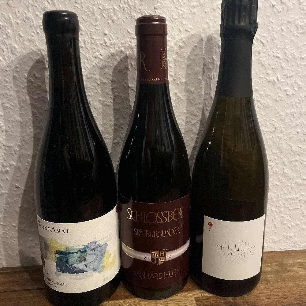 Paket Raumland,Huber,Krack VHB