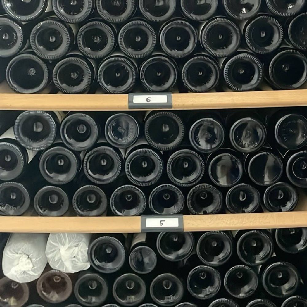 25 Weinpakete ab 59 EUR