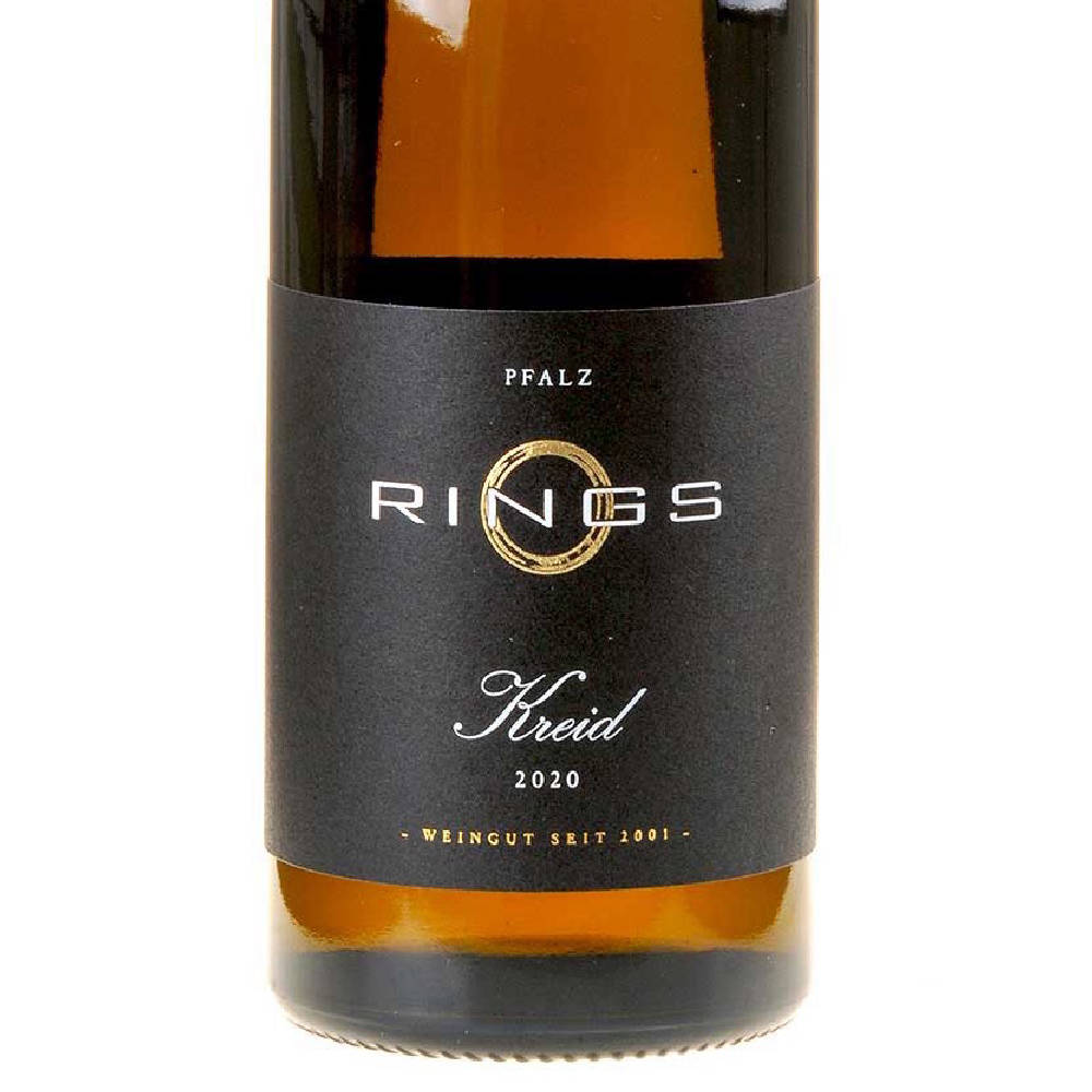 Suche Rings Kreid