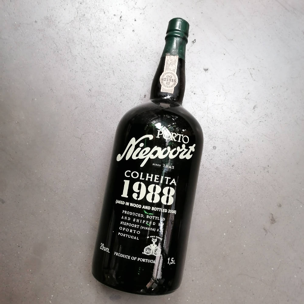 Niepoort Colheita 1988 Magnum