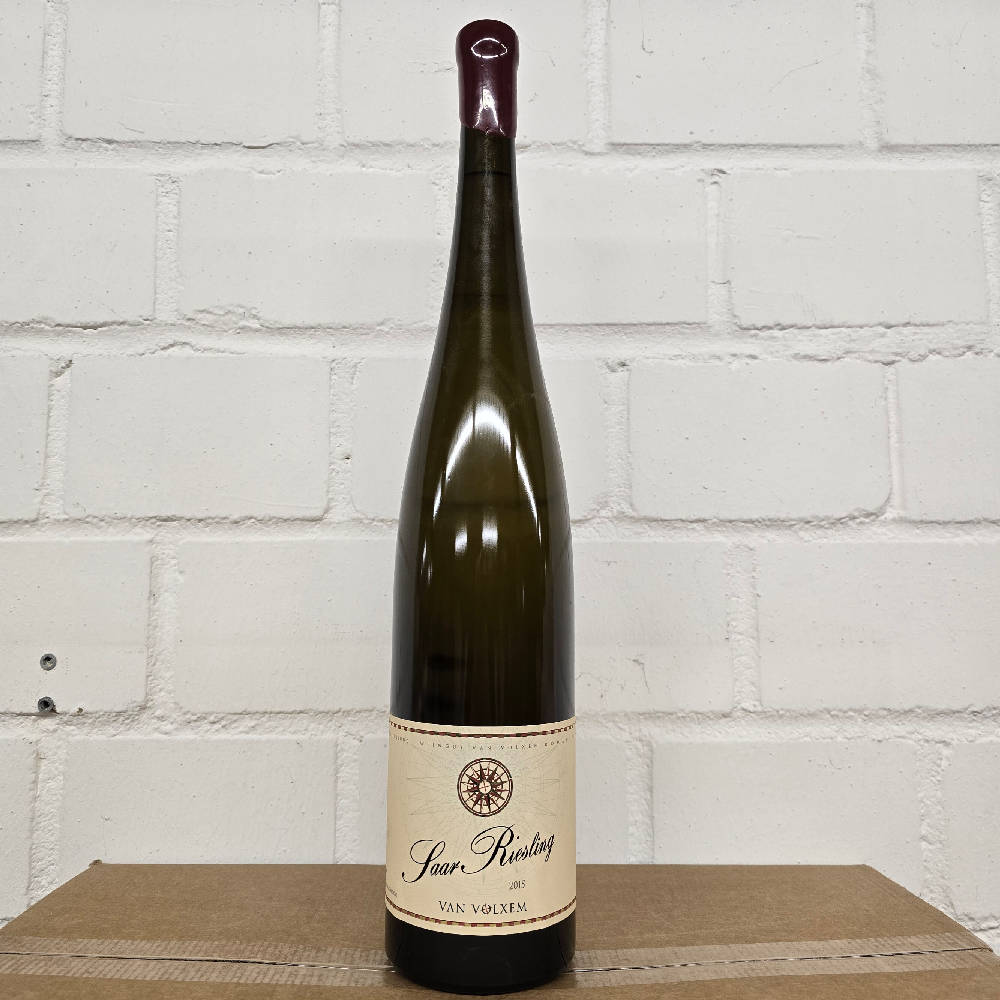 Van Volxem Saar Riesling 2015 Magnum