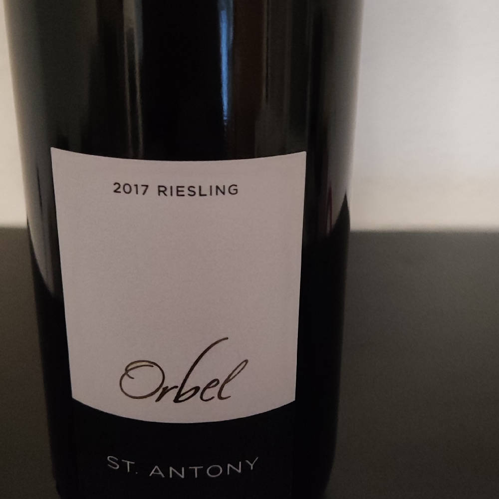 st Antony Orbel 17 Magnum