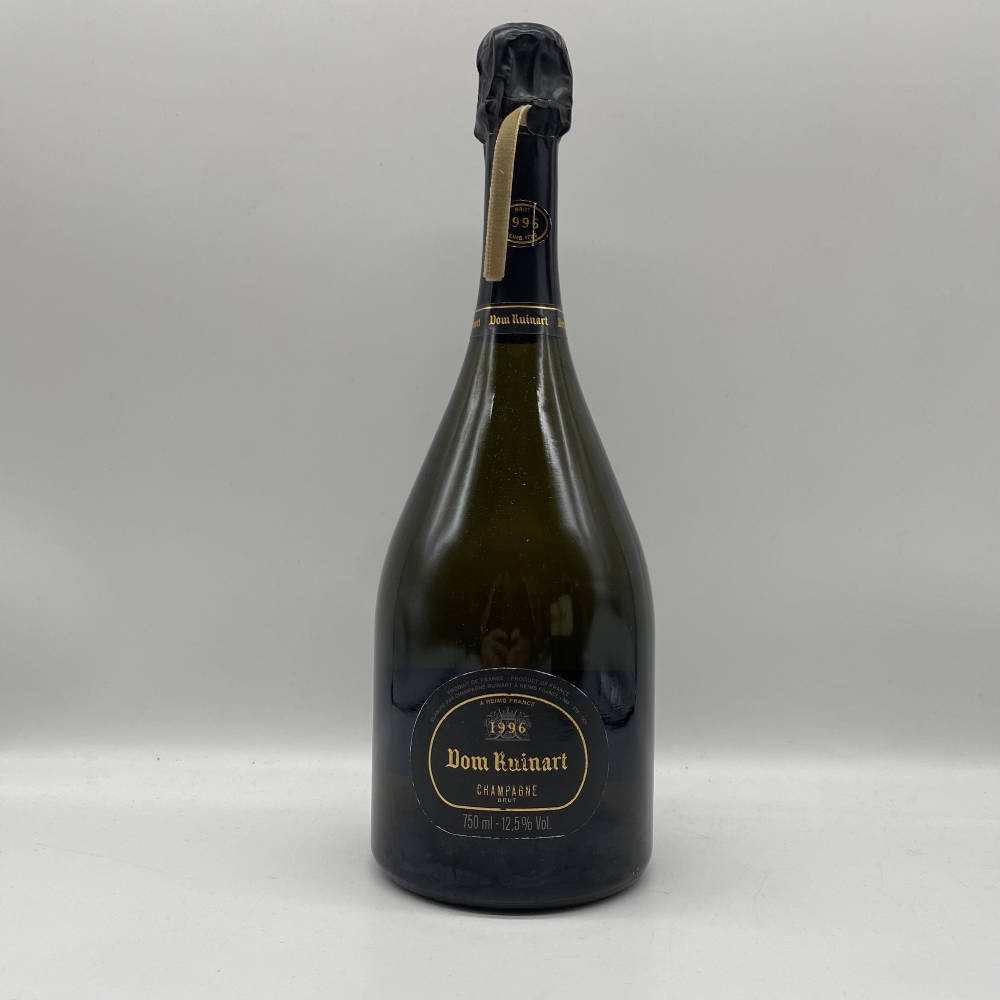 Dom Ruinart Brut 1996