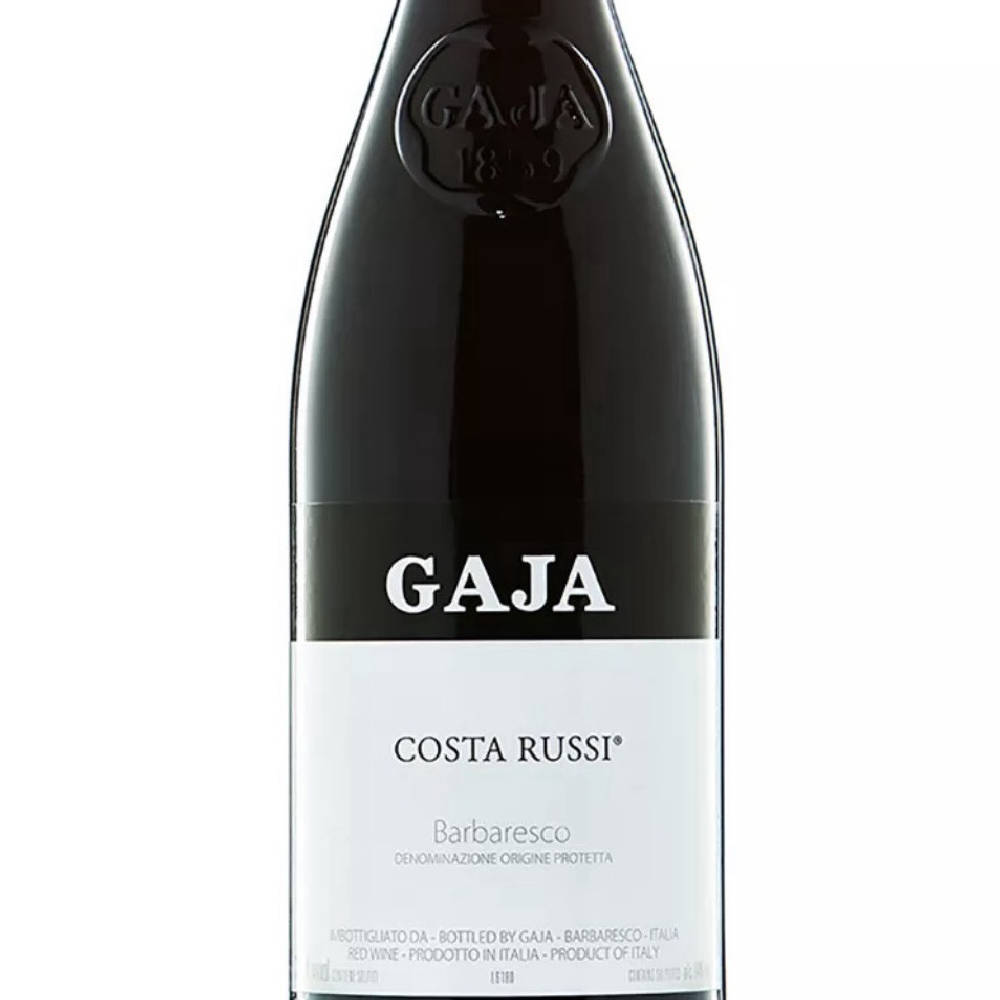 Gaja Costa Russi (Barbaresco) 2011