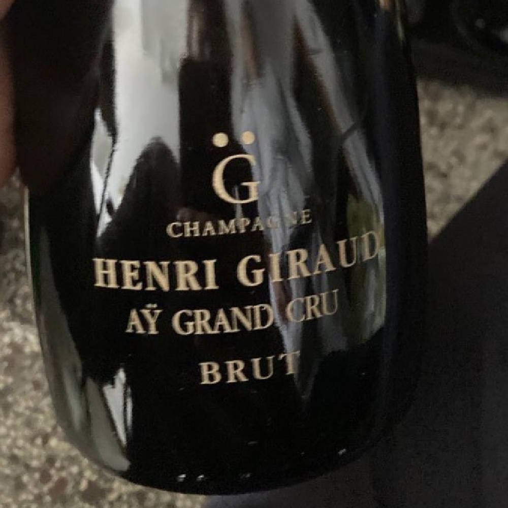 Henri Giraud MV15