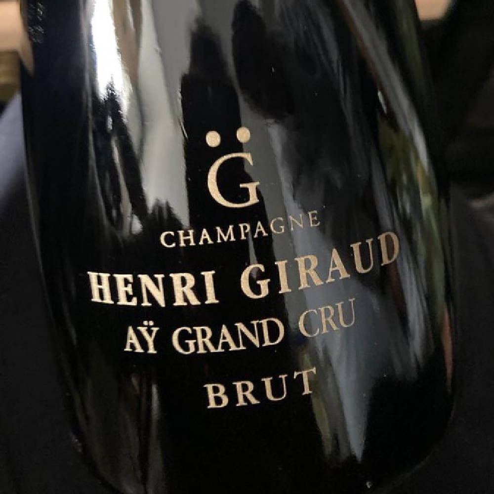 Henri Giraud MV 16