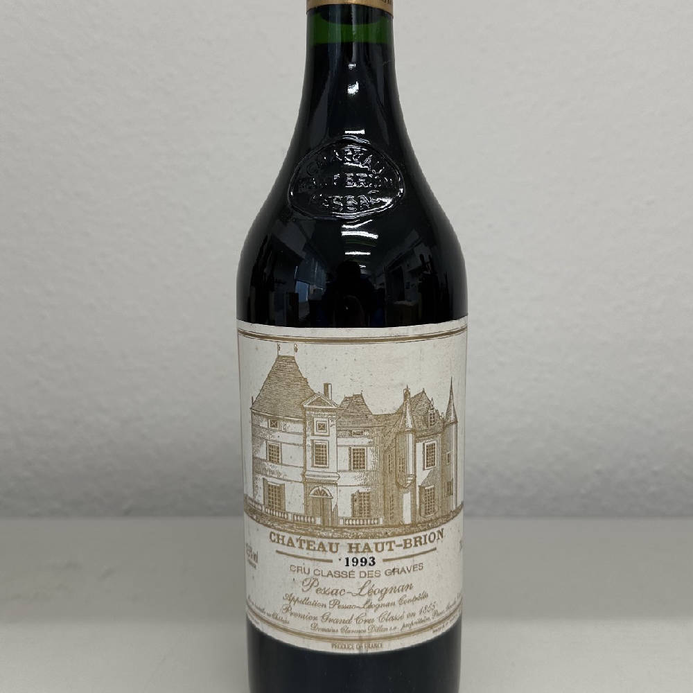 Château Haut-Brion 1993