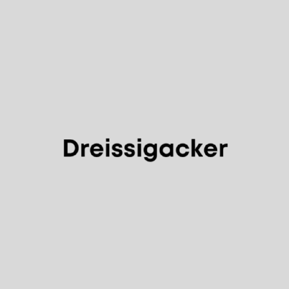 Dreissigacker Raritäten 