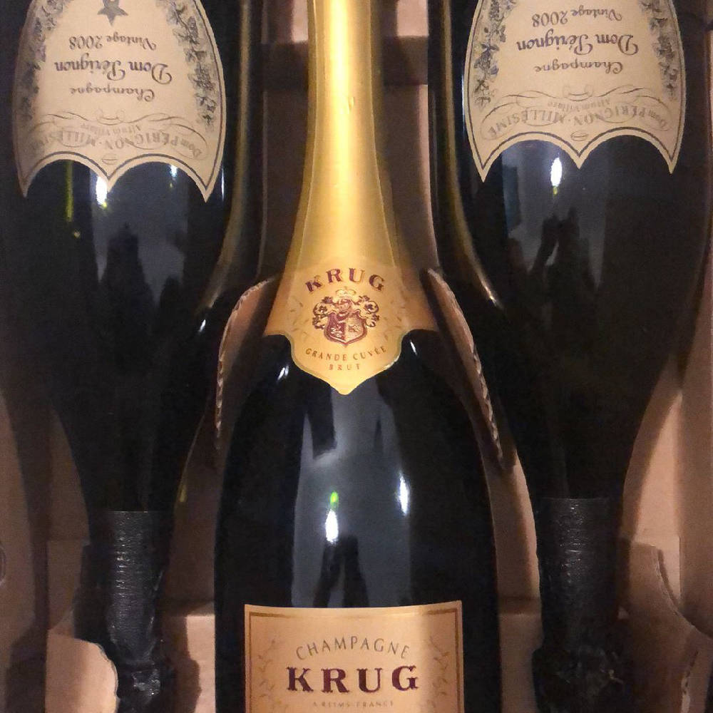 2x Dom p 08 1x Krug 