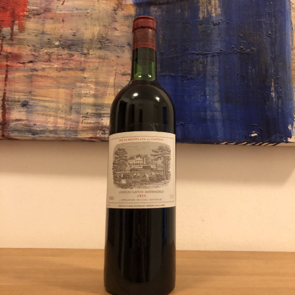 Lafite 1975