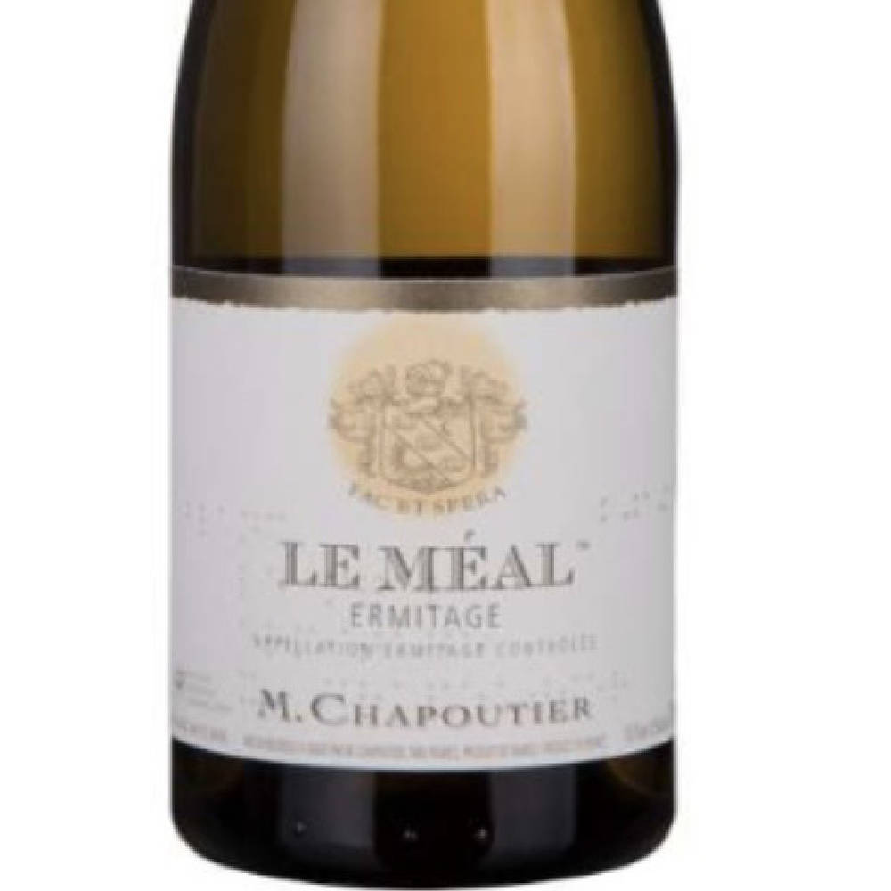 Chapoutier Le Méal Blanc 2019