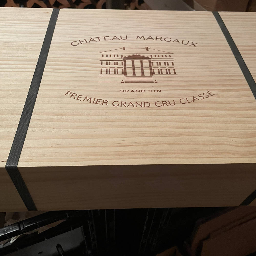Château Margaux 2019 OHK6